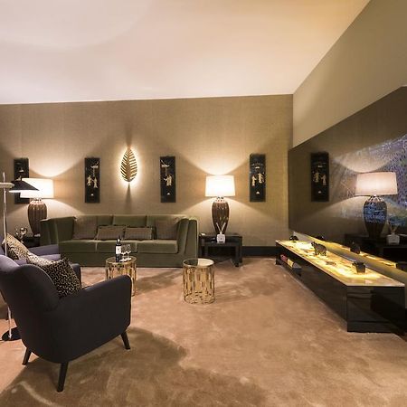 Deco Gem Aliados Leilighet Porto Eksteriør bilde