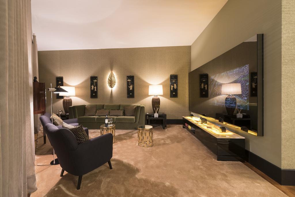 Deco Gem Aliados Leilighet Porto Eksteriør bilde