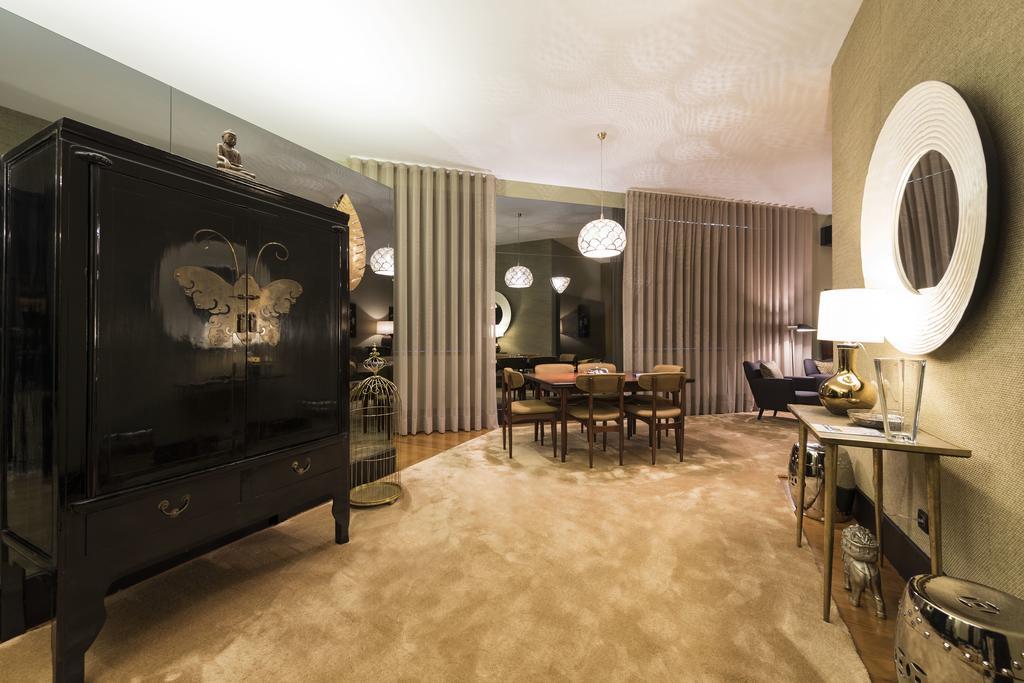 Deco Gem Aliados Leilighet Porto Eksteriør bilde